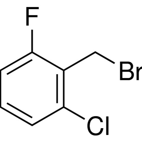 68220-26-8/ 2-氯-6-氟溴苄 ,98%