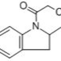 1013-18-9/1-(氯乙酰)-2-甲基吲哚啉