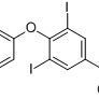 93647-48-4/Α-羟基四碘甲状腺乙酸