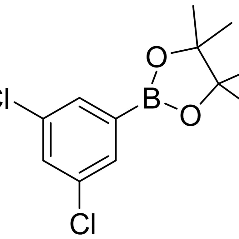68716-51-8/ 3,5-二氯硼酸频哪醇酯,98%