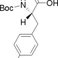 68090-88-0/	 BOC-L-4-氯苯丙氨酸,	98.5%