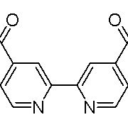6813-38-3/ 2,2'-联吡啶-4,4'-二甲酸,96%