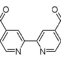 6813-38-3/	 2,2'-联吡啶-4,4'-二甲酸,96%