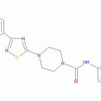 681136-29-8/	 JNJ-1661010 ,	≥98%
