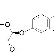 6734-33-4/4-甲基伞形酮-β-D-木糖苷 ,	98%