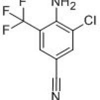 62584-25-2/4-氨基-3-氯-5-三甲基苯,	98%