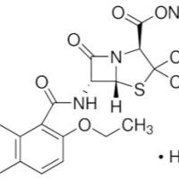 7177-50-6/ 萘夫西林钠 一水合物, 98%