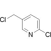 70258-18-3/	 2-氯-5-氯甲基吡啶,	分析标准品,99%
