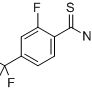 317319-34-9/2-氟-4-三氟甲基硫代苯甲酰胺