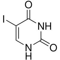696-07-1/ 5-碘尿嘧啶 , 99%