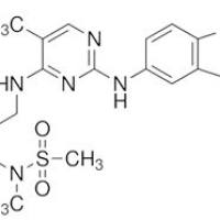 717906-29-1/PF-431396 ,	≥98%