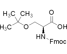 71989-33-8/FMOC-O-叔丁基-L-丝氨酸,	9