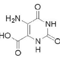 7164-43-4/5-氨基乳清酸 ,	98%