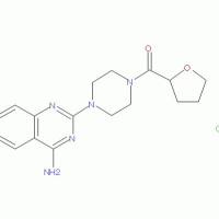 70024-40-7/ Terazosin hydrochloride Dihydrate , ≥98%