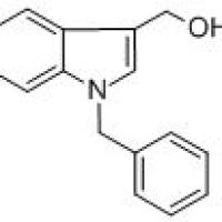 60941-76-6/N-苄基-3-吲哚甲醇