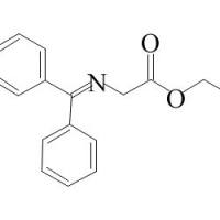 69555-14-2/	 二苯亚甲基甘氨酸乙酯 ,98%