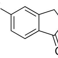 700-84-5/ 5-氟-1-茚酮 , 98%