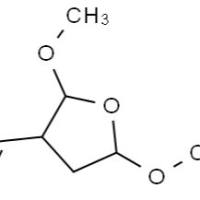 50634-05-4/ 2,5-二甲氧基-3-四呋喃缩醛 , 90%