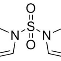 7189-69-7/ 1,1′-磺酰二咪唑 , 98%