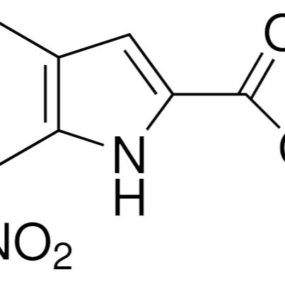 6960-45-8/ 7-硝基吲哚-2-羧酸 ,≥97%(HPLC)
