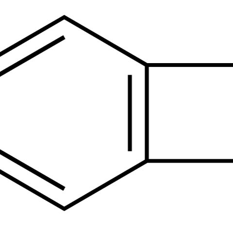694-87-1/ 苯并环丁（BCB） ,98%