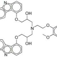 918903-20-5/	 卡维地洛杂质B ,	分析标准品,≥90%