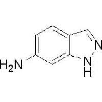6967-12-0.	 6-氨基吲唑 ,	分析标准品,HPLC≥98%