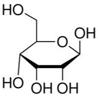 7283-09-2/β-D-别吡喃糖, 97%