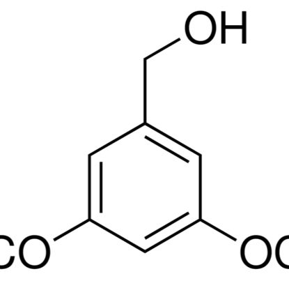 705-76-0/ 3,5-二甲氧基甲醇 ,99%