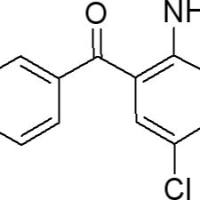 719-59-5/	 2-氨基-5-氯二苯甲,	98%