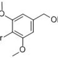 61367-62-2/	 4-溴-3,5-二甲氧基甲醇 ,	98%