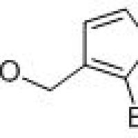 70260-16-1/ (2-溴-3-噻吩)甲醇, 97%