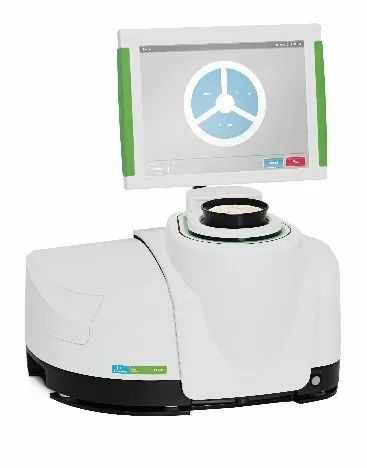 10 月 30 日-11 月 2 日 | 第 21 届全国分子光谱学学术会议暨 2020 年光谱年会