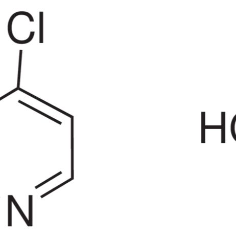 7379-35-3/	 4-氯吡啶盐酸盐 ,	98%