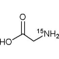 7299-33-4/	 甘氨酸-15N ,	丰度：99atom%；化学纯度：≥98%