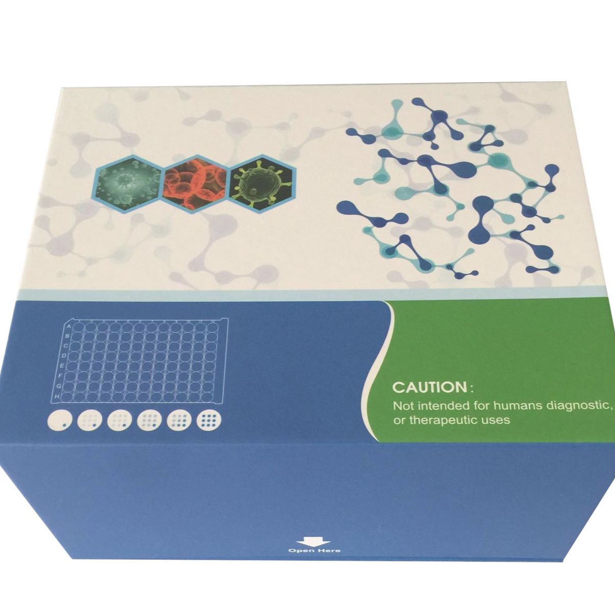人降钙素原（PCT）ELISA试剂盒免费代测
