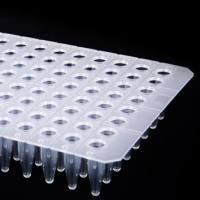 96孔PCR板,用于Bio-Rad CFX96,Roche 480