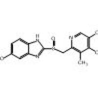 301669-82-9/ 4-羟基奥美拉唑 制备试剂套装产品-请参考编号H948845的产品(只能用于检测物质存在,不能进行定量转换,转换率较低), 分析标准品,≥90%