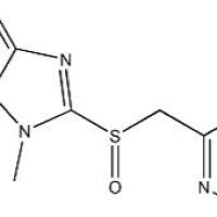 784143-42-6/ 埃索美拉唑进口标准杂质H193/61, 分析标准品,HPLC≥98%