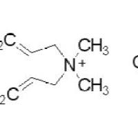 7398-69-8/ 二甲基二烯丙基化铵, 60%水溶液