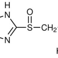 73590-58-6/	 奥美拉唑,	98%
