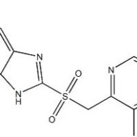 151602-51-6/5-羟基奥美拉唑砜