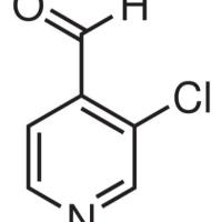 72990-37-5/	 3-氯-4-吡啶甲醛,	95%（HPLC）