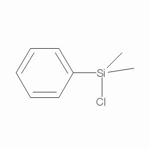 768-33-2/ 氯(二甲基)苯基硅,98%