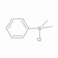 768-33-2/	 氯(二甲基)苯基硅,	98%