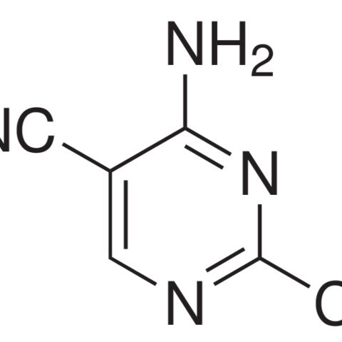 94741-69-2/ 4-氨基-2-氯嘧啶-5-甲,97%