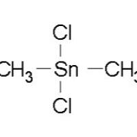 753-73-1/	 二甲基二氯化锡 ,	98%