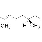 7540-51-4/ (S)-(-)-β-香茅醇 ,99%