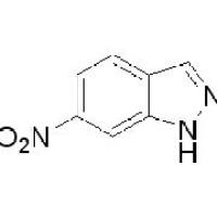 7597-18-4/ 6-硝基吲唑 , 98%