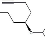 223734-62-1/ (S)-5-[(四吡喃基)氧基]-1-癸炔,97%